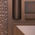 Select Coastal Mahogany